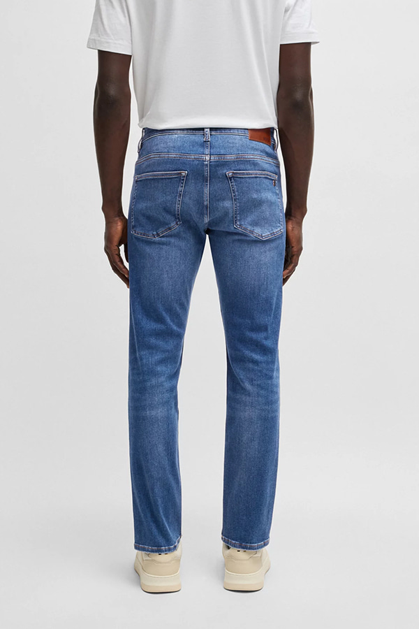 ΤΖΗΝ BOSS - 422 DENIM